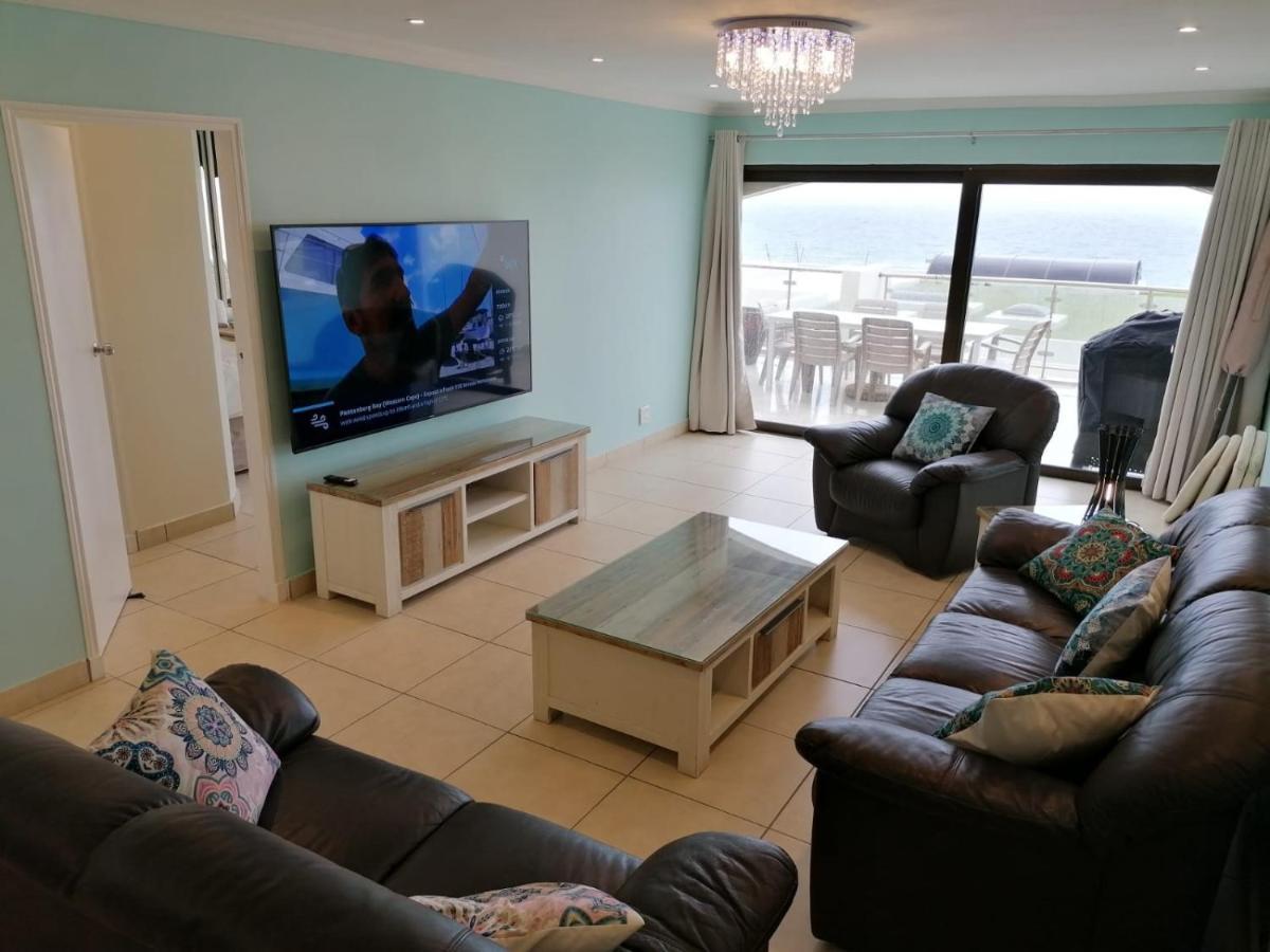 307 Bermudas - By Stay In Umhlanga Exterior photo