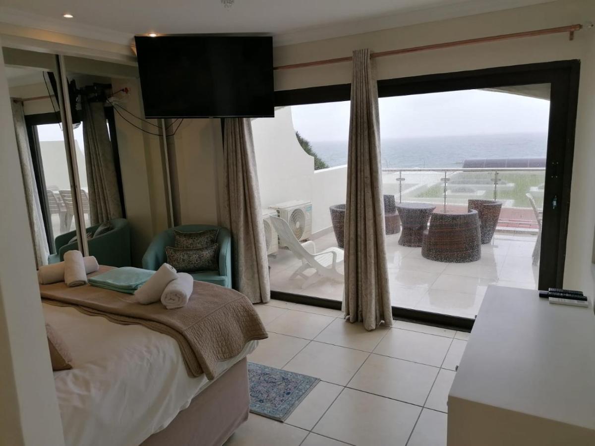 307 Bermudas - By Stay In Umhlanga Exterior photo