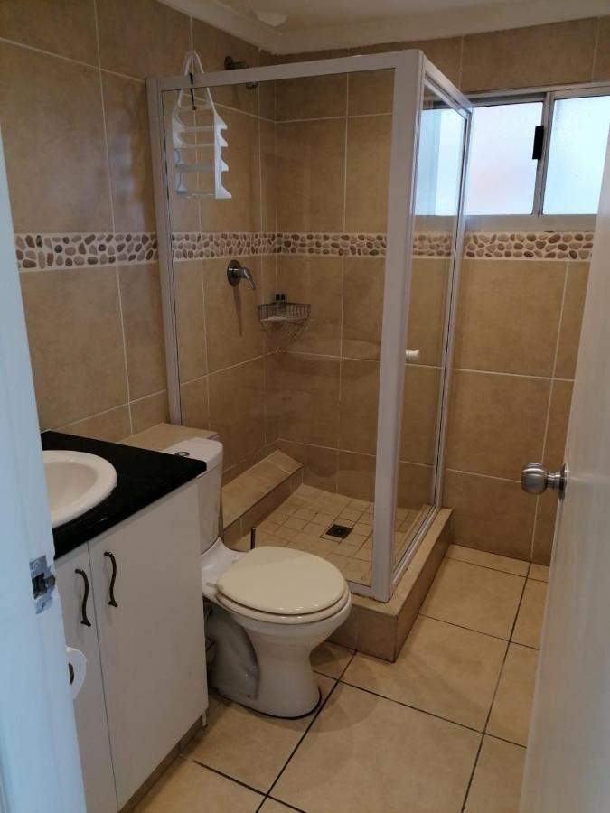 307 Bermudas - By Stay In Umhlanga Exterior photo