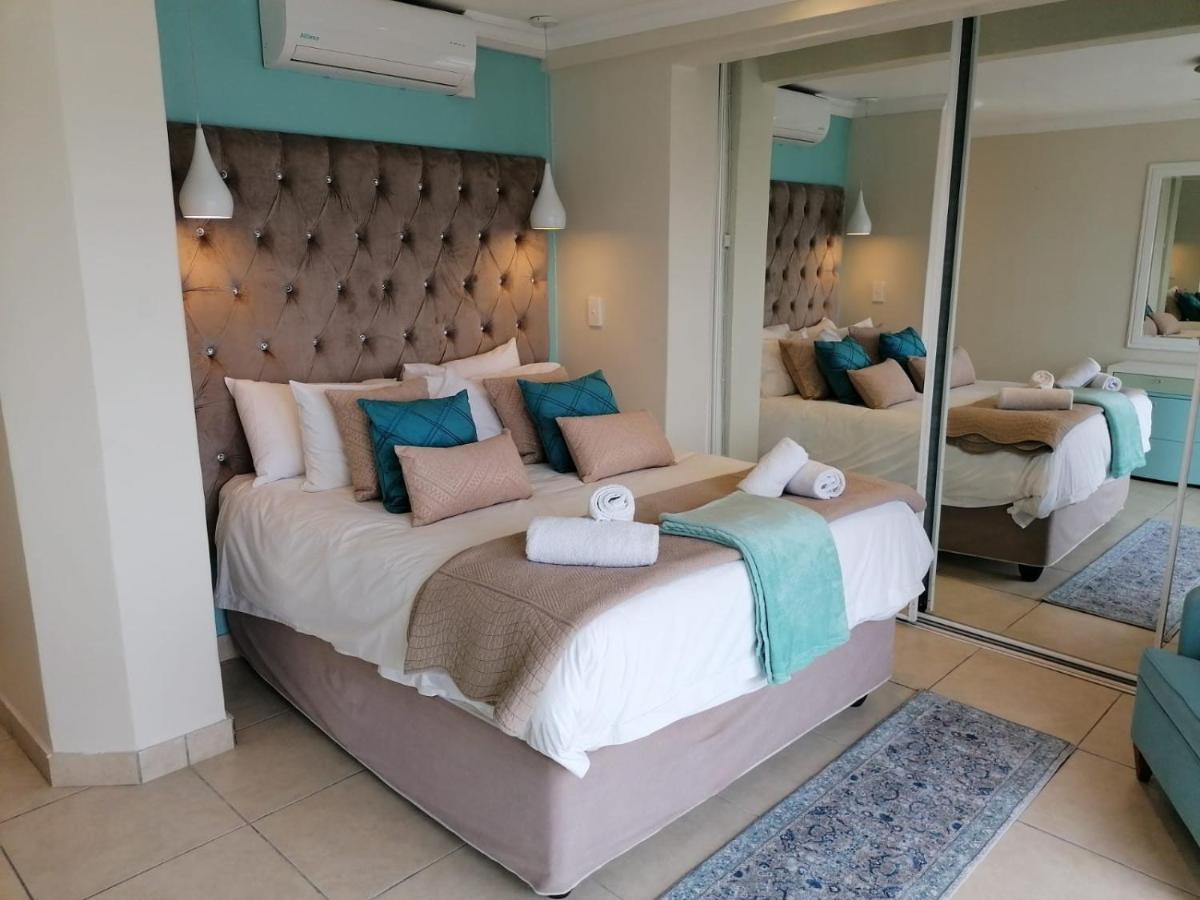307 Bermudas - By Stay In Umhlanga Exterior photo