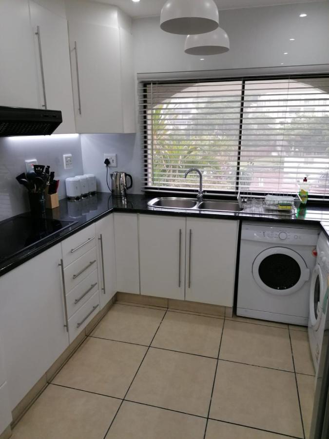 307 Bermudas - By Stay In Umhlanga Exterior photo