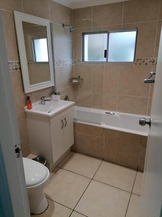 307 Bermudas - By Stay In Umhlanga Exterior photo