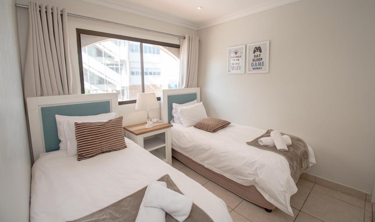307 Bermudas - By Stay In Umhlanga Exterior photo
