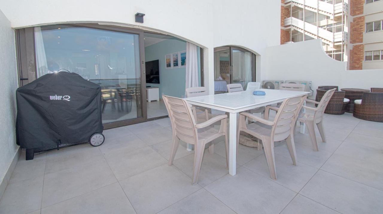 307 Bermudas - By Stay In Umhlanga Exterior photo