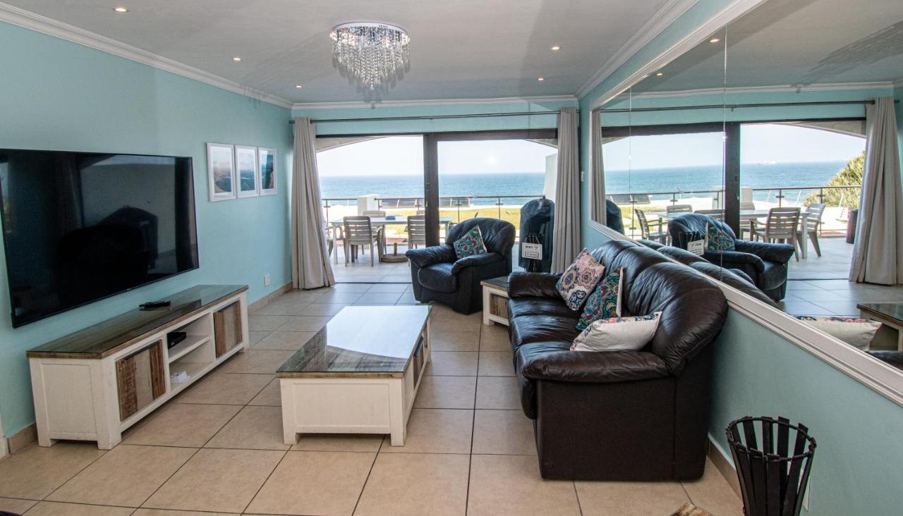 307 Bermudas - By Stay In Umhlanga Exterior photo
