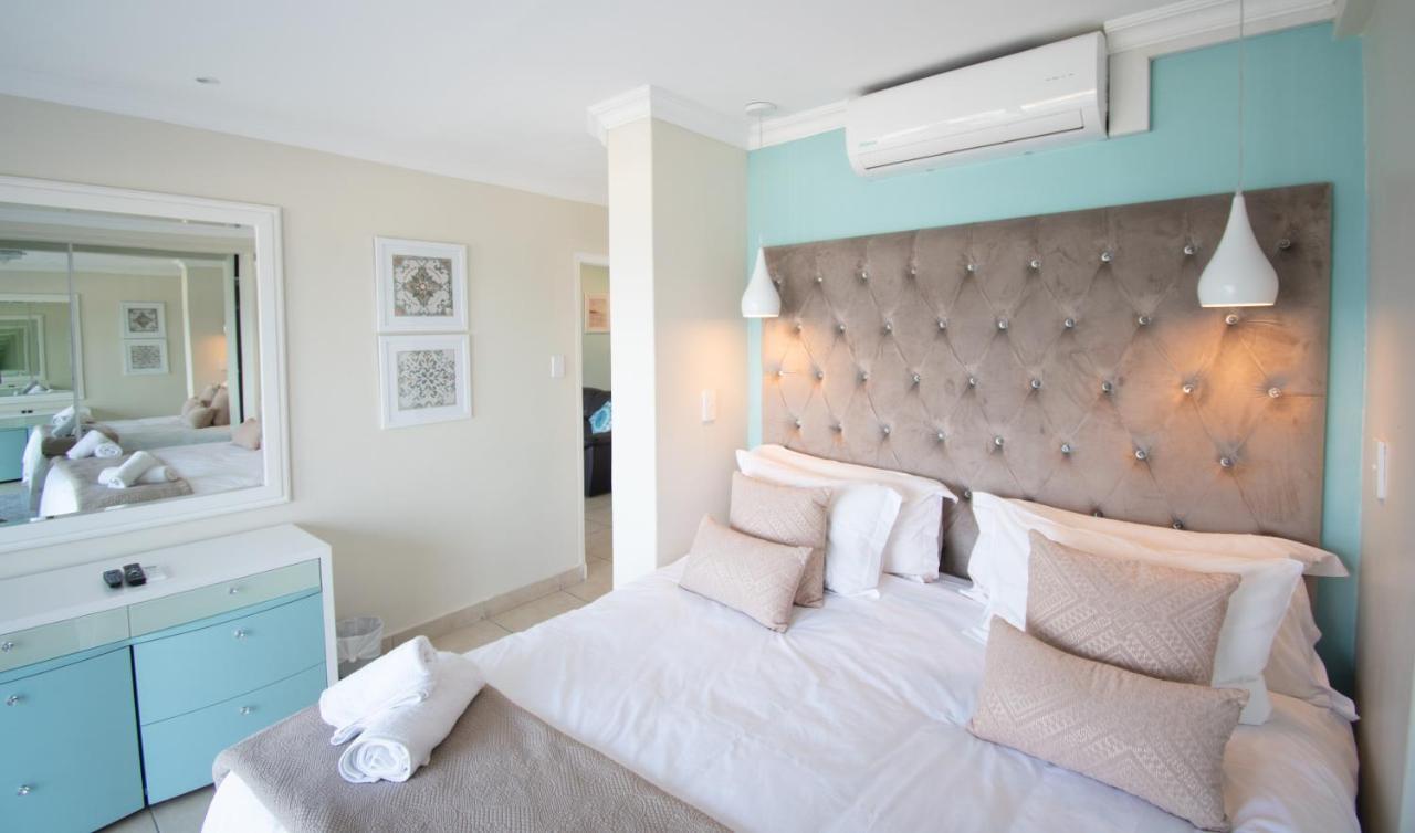 307 Bermudas - By Stay In Umhlanga Exterior photo