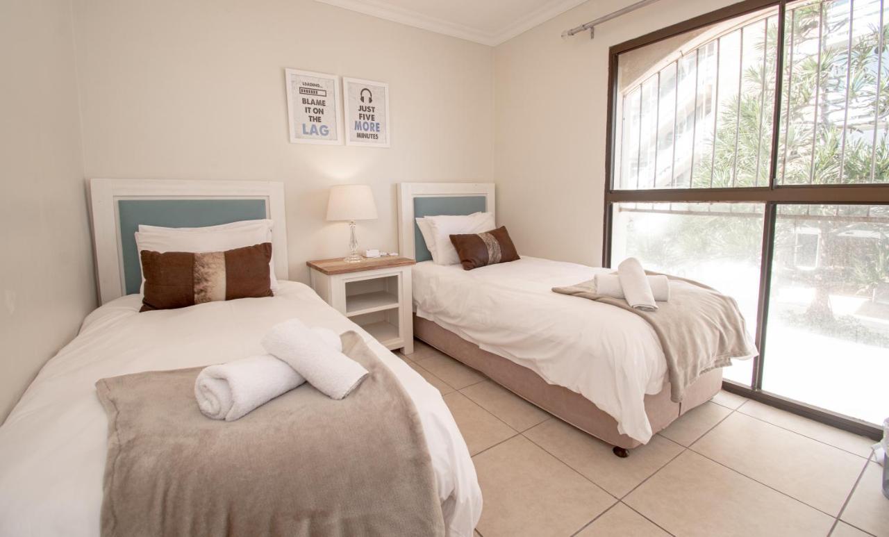 307 Bermudas - By Stay In Umhlanga Exterior photo