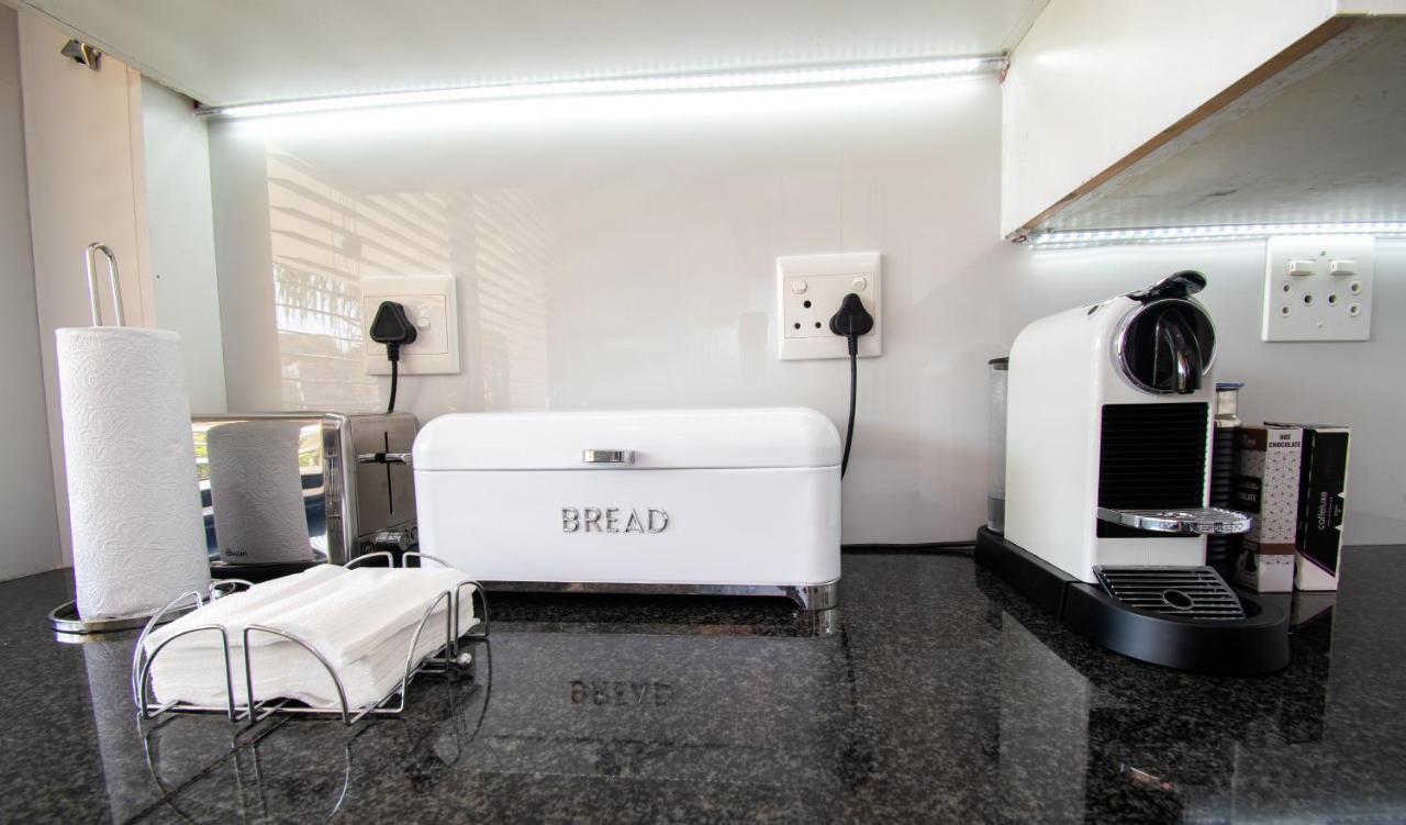 307 Bermudas - By Stay In Umhlanga Exterior photo