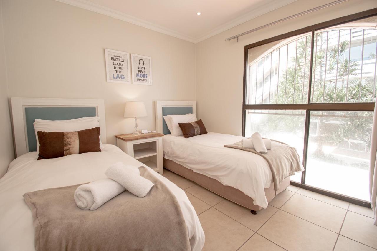 307 Bermudas - By Stay In Umhlanga Exterior photo