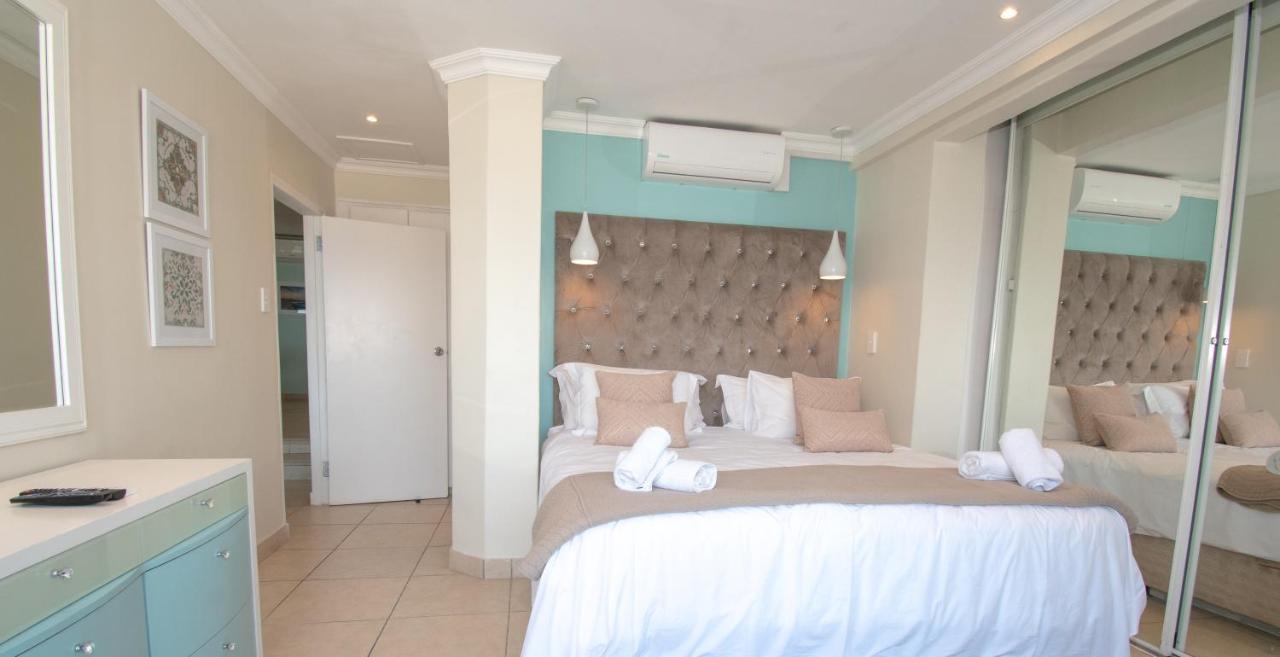 307 Bermudas - By Stay In Umhlanga Exterior photo