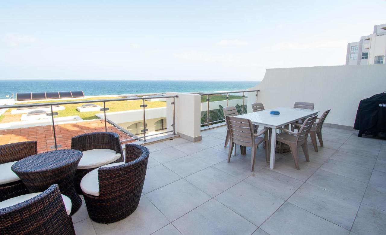 307 Bermudas - By Stay In Umhlanga Exterior photo