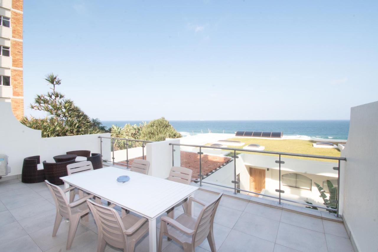 307 Bermudas - By Stay In Umhlanga Exterior photo