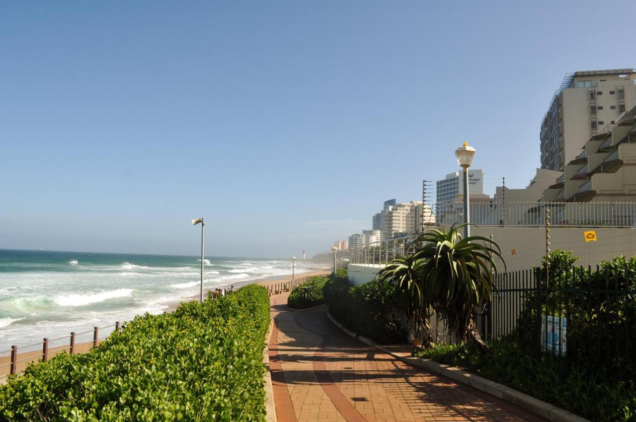 307 Bermudas - By Stay In Umhlanga Exterior photo